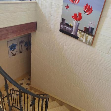Xagħra Rosehill Bed And Breakfast מראה חיצוני תמונה