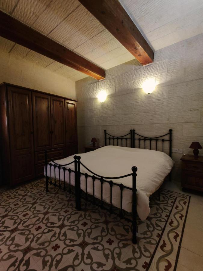 Xagħra Rosehill Bed And Breakfast מראה חיצוני תמונה