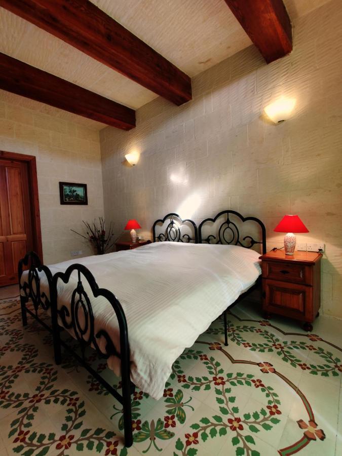 Xagħra Rosehill Bed And Breakfast מראה חיצוני תמונה